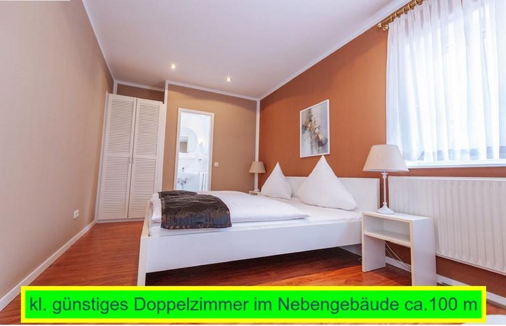 Akzent Hotel Tietmeyer Schoeppingen Экстерьер фото