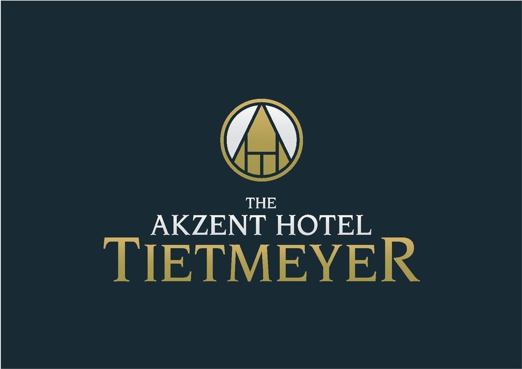 Akzent Hotel Tietmeyer Schoeppingen Экстерьер фото